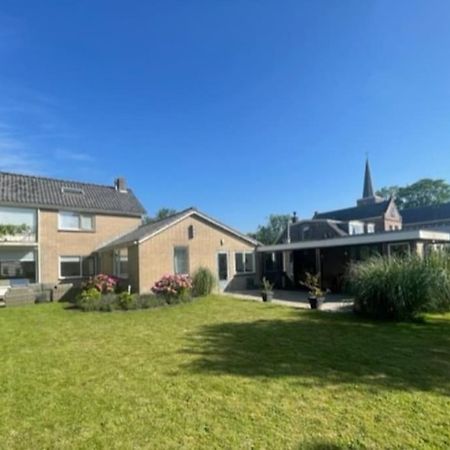 Holidayhome Zonnestraal 9P Amsterdam And The Beach Heerhugowaard Exterior photo