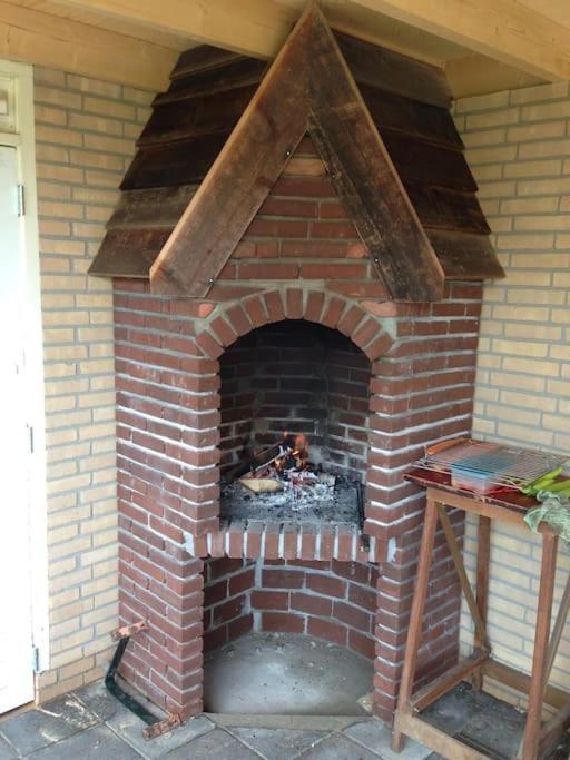 Holidayhome Zonnestraal 9P Amsterdam And The Beach Heerhugowaard Exterior photo