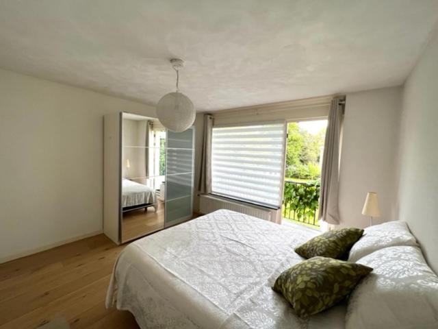 Holidayhome Zonnestraal 9P Amsterdam And The Beach Heerhugowaard Exterior photo