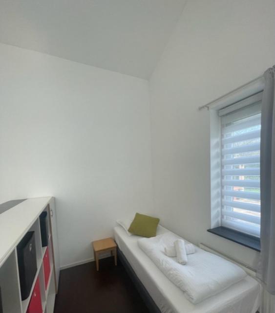 Holidayhome Zonnestraal 9P Amsterdam And The Beach Heerhugowaard Exterior photo