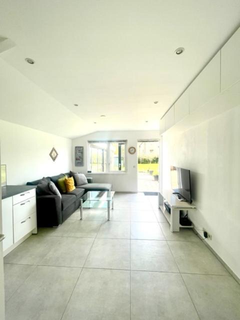 Holidayhome Zonnestraal 9P Amsterdam And The Beach Heerhugowaard Exterior photo